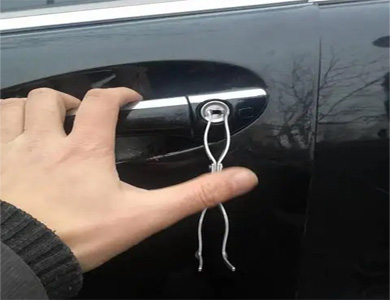 江城24小时上门开锁公司