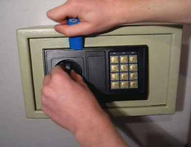 江城24小时上门开锁公司