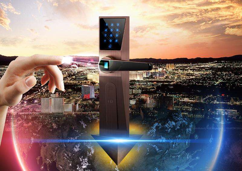 江城24小时上门开锁公司