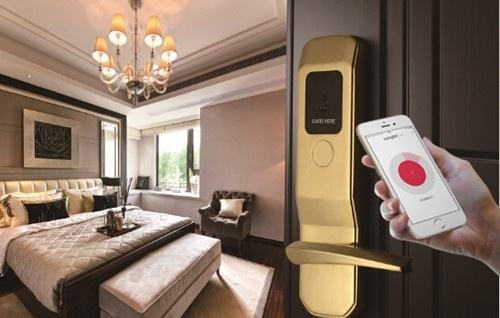 江城24小时上门开锁公司