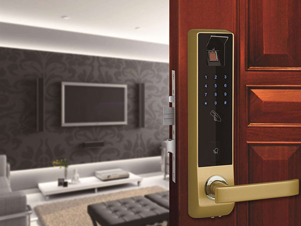 江城24小时上门开锁公司